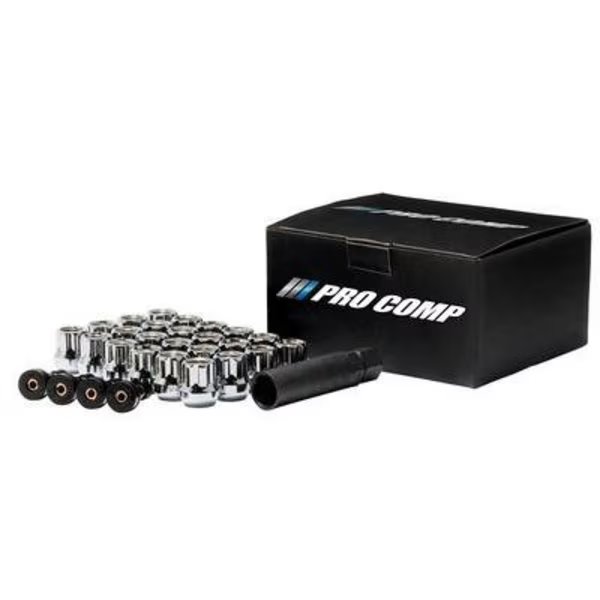 12 HT SPLINE 5LUG KIT, Procomp Alloys, Mfr#: 16183OE